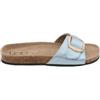 Les Petite Bombes Les P'tites Bombes Fleurice, Sandali Bassi Donna, Iridescente, 36 EU