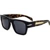 DAVID BECKHAM DB 7000/S BOLD Occhiali da sole da uomo Havana