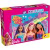LINDT - LISCIANIGIOCHI Lisciani Barbie Puzzle Maxi Floor 60 pezzi