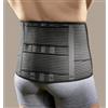 Ro+Ten Fascia Lombare Millerighe Bassa - Misura: M