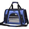 ETOPARS Borsa da Trasporto Pieghevole per Animali Domestici, Borsa da Viaggio Pieghevole Trasportino Cani, Borsa Portatile per Cani, Portable Aviation Borsa, Entro 10 kg