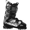 HEAD - Scarpe Da Sci Formula 120 Mv Gw Black-White Uomo - Uomo - Dimensione 42 - Nero