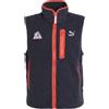 PUMA The NeverWorn II Sherpa Vest - Giubbotto