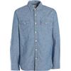 LEVI'S - Camicia di jeans