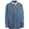 LEVI'S - Camicia di jeans