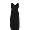 CALVIN KLEIN JEANS - Slip dress