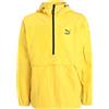 PUMA PUMA X STAPLE Anorak Jacket WV - Giacche a vento e softshell