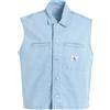 CALVIN KLEIN JEANS - Camicia di jeans