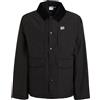 PUMA Downtown Padded Coach Jacket - Giubbotto