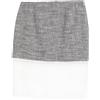 TRUSSARDI JEANS - Gonna midi