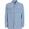 LEVI'S - Camicia di jeans