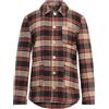 DANIELE ALESSANDRINI - Camicia a quadri