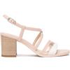 Nero Giardini Sandali Donna Nero Giardini Colore Bianco Sporco