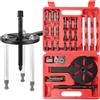 Faankiton 21 in 1 Estrattore Universale per Cuscinetti, Estrattore Universale Estrattore per Cuscinetti, 21 in 1 Set di Separatori e estrattori, Set di Estrattori Universali per Cuscinetti Interni