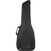 Fender Fbss-610 Gig Bag Basso Scala Corta