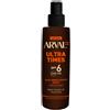 Arval Half Times - Ultra Times SPF 6 125 ML - 125 ML