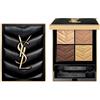 Yves Saint Laurent Couture mini Clutch - N. 800 - OVER DORE'