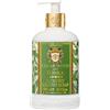 Saponificio Artigianale Fiorentino Cedra Wood and Tonka 500 ML - 500 ML
