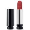 DIOR Rouge Dior Velvet Recharge - N.720 Icone finish velvet