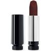 DIOR Rouge Dior Baume Refill - 001 DIORMIDNIGHT