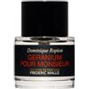Frederic Malle Frederic Malle Geranium Pour Monsieur - 50 ML