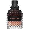 Valentino Valentino Uomo Born in Roma Coral Fantasy - 100 ML