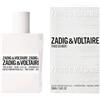Zadig & Voltaire This Is Her! - 50 ML