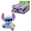 Lexibook Slime Stitch Estensibile, Lilo e Stitch, Blu, SLIM01D