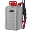 Einhell GE-WS 18/150 Li - Pompa irroratrice a zaino a batteria - 18V - 5.2Ah