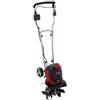 Einhell Elettrozappa Einhell GE-CR 30 Li - Motozappa a batteria con ruote - 36V - 2x 18V 5.2Ah