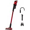 Einhell TE-SV 18 Li - Aspirapolvere - Scopa a batteria - 2 in 1 - SENZA BATTERIA E CARICABATTERIA