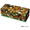 Pokemon Card Game Long Card Box Eevee Large Collection