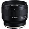 Tamron F050SF - Obiettivo 20 mm F/2.8, Di III OSD Macro 1:2, Nero