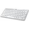 Trust CLAVIER SANS FIL BLUETOOTH NADO