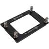 SilverStone Technology Kit di montaggio SST-XAC-MK-TR5, AMD Socket sTR5 / SP6 / sWRX9 / sWRX8 / sTRX4 / TR4 / SP3 per Silverstone XE360PDD / XE360 Series