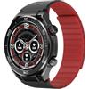 IMIKI XPLORER ACTIVE D2 - Smartwatch uomo donna - Display AMOLED 1,43, Connettività Bluetooth, Misura ossigeno nel sangue e Frequenza cardiaca, Android e iOS - Black