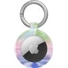 OtterBox AirTags Holder per AirTag, Unicorn Sorbet