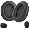 TaiZiChangQin - Set di cuscinetti per auricolari in schiuma, compatibile con Microsoft Lifechat LX-3000 LX3000 LX 3000