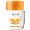 Beiersdorf spa EUCERIN SUN VIS FLU OP FP30 GIAL