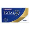 TOTAL30 Multifocal Lenti a Contatto Mensili | 6 lenti | BC 8.4 mm | DIA 14.2 mm | ADD LOW | -00.25 Diopt
