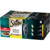 Sheba Délices Du Jour Cat Busta Multipack 50x50G MIX CARNE