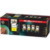 Sheba Delicatezze Cat Busta Multipack 40x85G SELEZIONE DELICATA