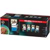Sheba Delicatezze Cat Busta Multipack 40x85G SELEZIONE DEL MARE