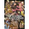 SaldaPress The dungeon of black company (Vol. 1)