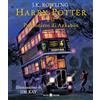 SALANI Harry Potter e il prigioniero di Azkaban. Ediz. a colori (Vol. 3)