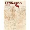 Giunti Psychometrics Leonardo. I codici. Ediz. a colori