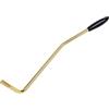 Banworks Imperial UNF #10-32 Thread Tremolo Arm Whammy Bar con diametro filettatura 4,8 mm (3/16) per ponti tremolo di Fender Classic Vibe Strat ST Made in American/Mexican JT/YB-03 Golden