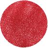 Douceur d'Intérieur Decorline 38 cm-Tovaglietta segnaposto in PVC per Tortilla, Colore: Rosso