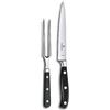 Victorinox, set di 2 coltelli per sfilettare Grand Maître in confezione regalo, nero