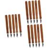 Artibetter 3 Set Coltello Per Marcatura Per Lavorazione Del Legno Per Intaglio Coltello Per Marcatura Per Carpenteria Attrezzi Per Falegname Coltello Per Marcatura Attrezzo 5 pezzi*3